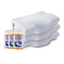 Kit 3 Travesseiros Anatômico + 3 Gummies - Auxílio para o Sono