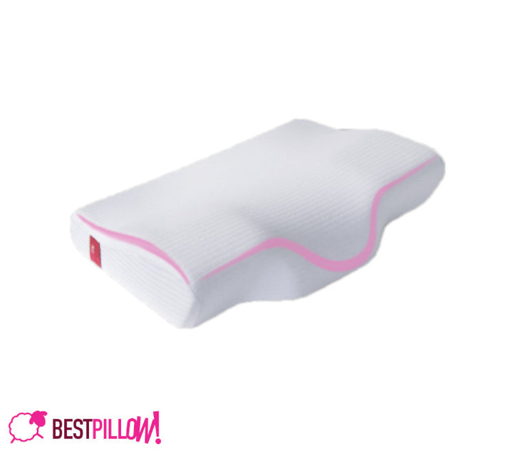 Travesseiro Anatômico - Best Pillow Casal - 2 unidades
