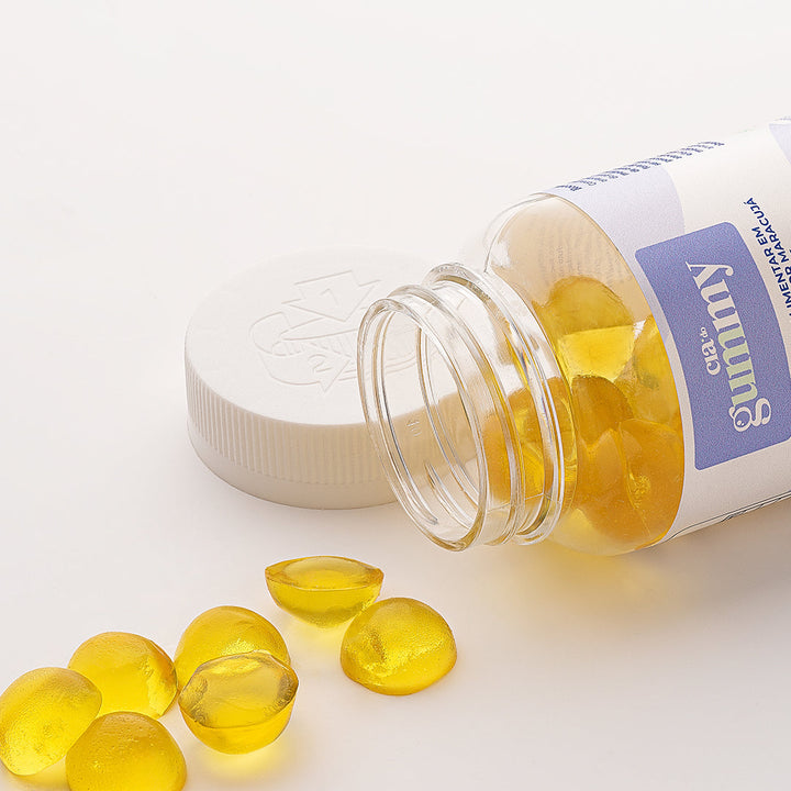 Kit 4 Travesseiros Anatômico + 4 Gummies - Auxílio para o Sono